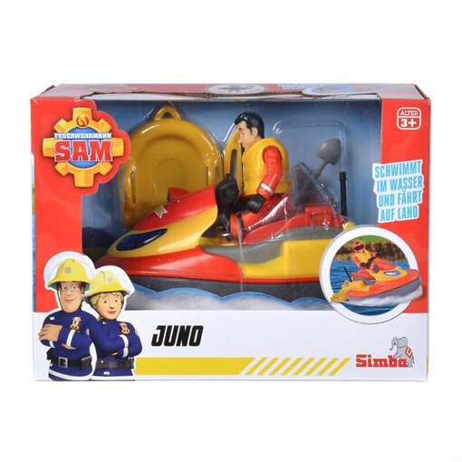 סמי הכבאי – ג’ט סקי עם דמות אלביס