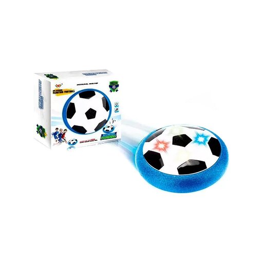 כדורגל מרחף לילדים – מושלם למשחק בבית!