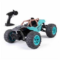 מכונית שלט רחוק מהירה 36 קמ"ש Speed Beast 4X4 – דגם מרוץ