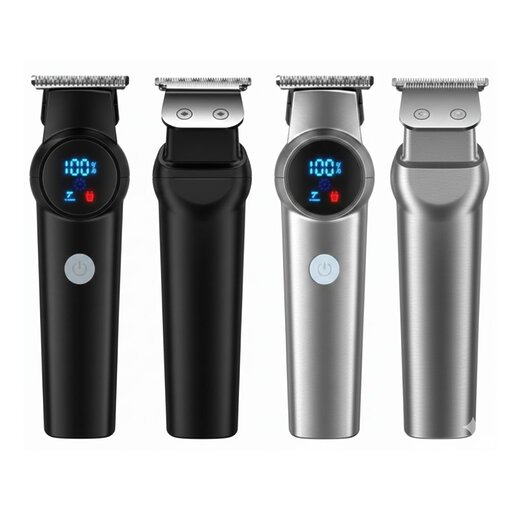 מכונת תספורת ועיצוב זקן מקצועית דגם 9017