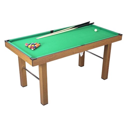 שולחן ביליארד מקצועי  – לבית ולחדר משחקים