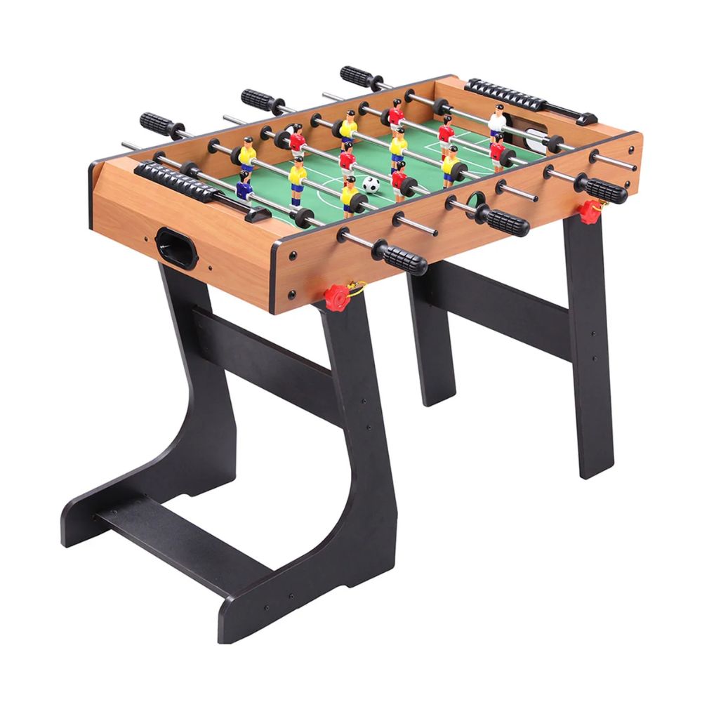 שולחן כדורגל – חוויית משחק מקצועית לילדים ולמבוגרים