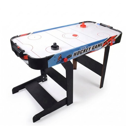 שולחן אייר הוקי עוצמתי – חוויית משחק ביתית מטריפה