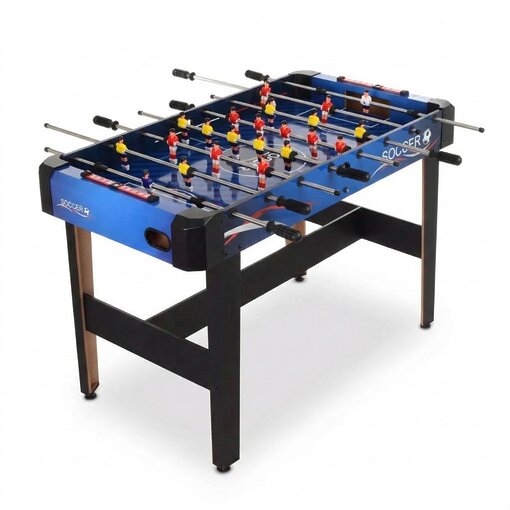 שולחן כדורגל ביתי איכותי – חוויית משחק משפחתית