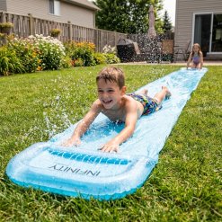 Infinity Slip & Slide: מגלשת מים ליחיד – תמונה 3