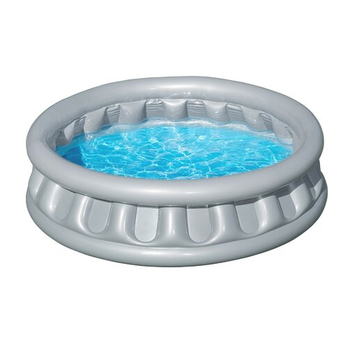 בריכת חללית מתנפחת לילדים – קוטר 152 ס"מ | Bestway 51080