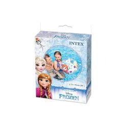 Alternative view of כדור ים מתנפח Frozen מבית INTEX קוטר 51 ס"מ – דגם 58021