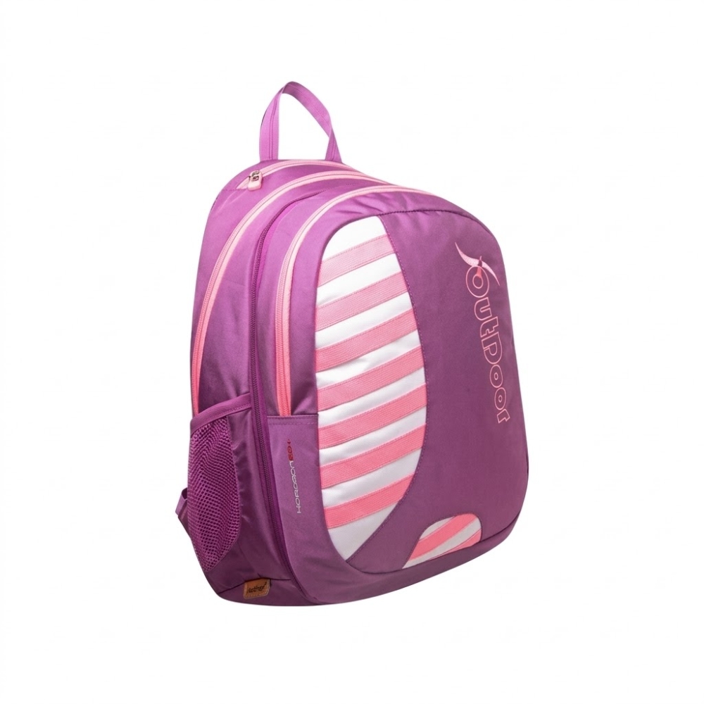תיק גב Outdoor Horizon 25 – מודולרי עם תא ללפטופ