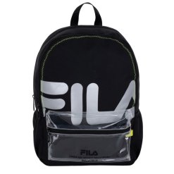 תיק גב FILA 3 תאים תיק בית ספר איכותי ונוח