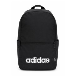 תיק גב אדידס מקורי Adidas – שחור קלאסי עם לוגו בולט