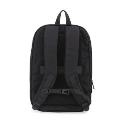 Alternative view of תיק גב אורתופדי למחשב נייד Tesla Galileo Backpack – שחור קלאסי
