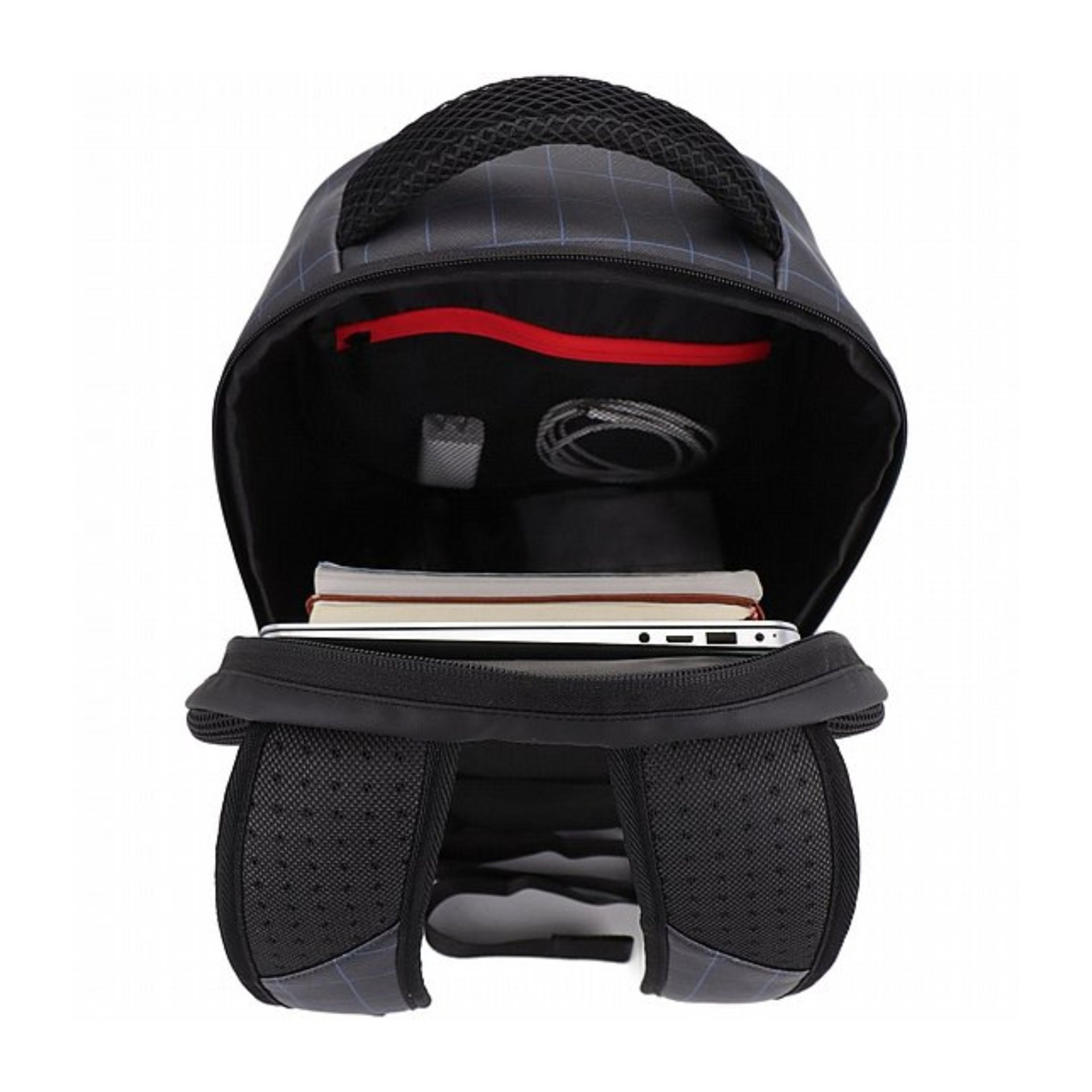 תיק גב אורתופדי לתלמידים ונוער Cool Bear Ball King (נפח 20 ליטר) – תמונה 4