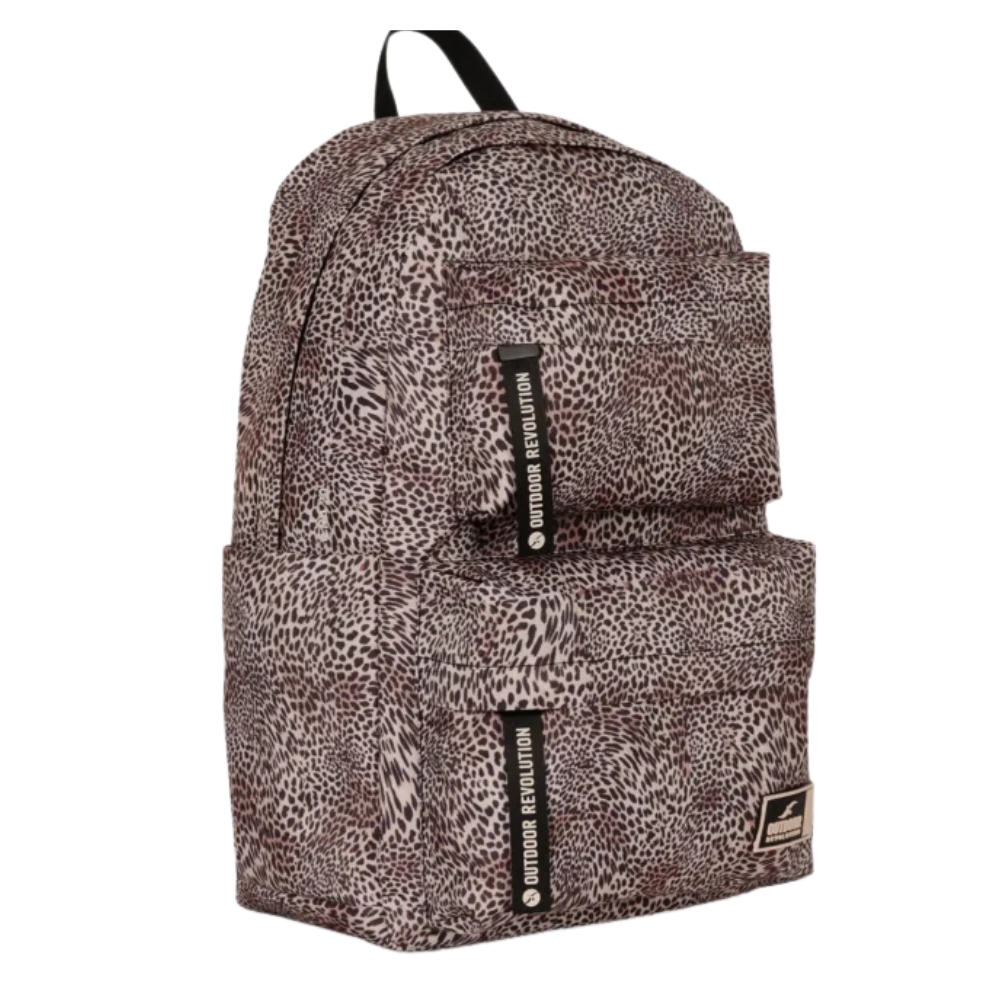 תיק גב יומיומי Era מבית Outdoor Revolution – עמיד, דוחה מים ומושלם ללפטופ