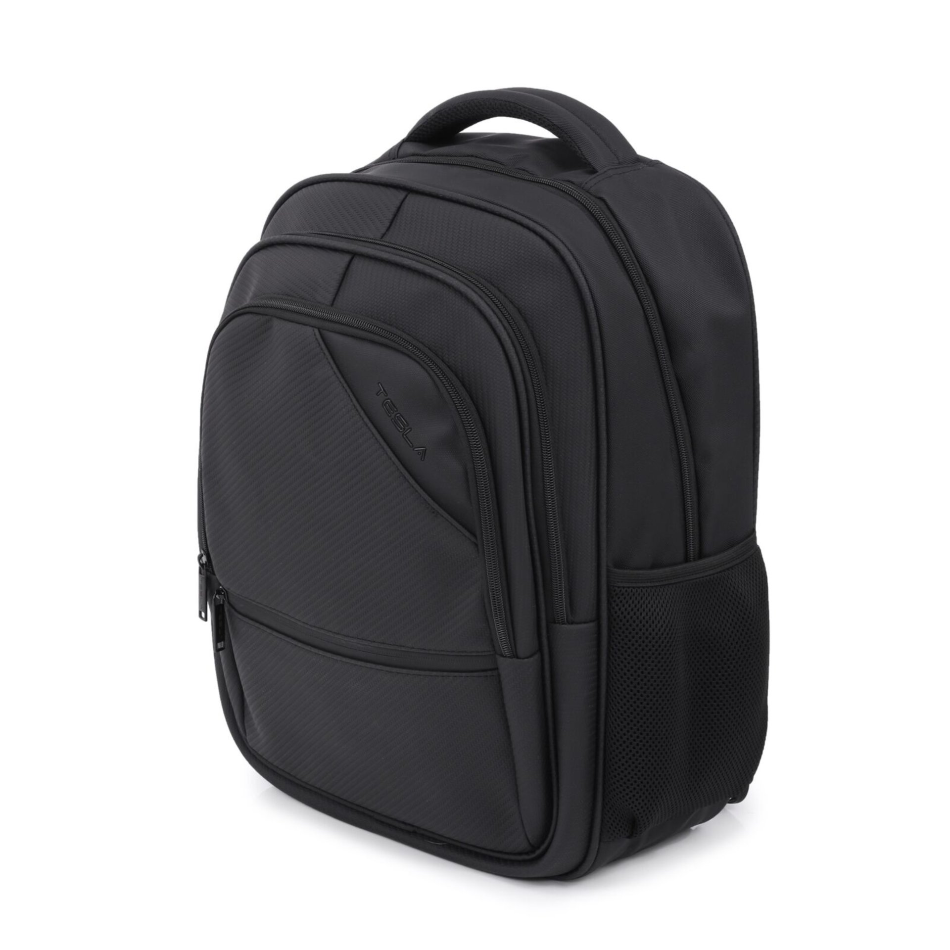 תיק גב יומיומי ללימודים, לעבודה ולנסיעות Tesla Atlas Backpack – תמונה 3