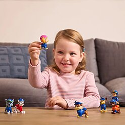 מפרץ ההרפתקאות: מארז חילוץ והצלה ענק – 7 דמויות אקשן כולל ריידר – תמונה 3