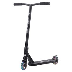 קורקינט פעלולים חצי-מקצועי Grow Pro G7 – שחור