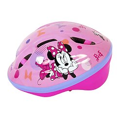 קסדת רכיבה לילדים מיני מאוס Minnie Mouse