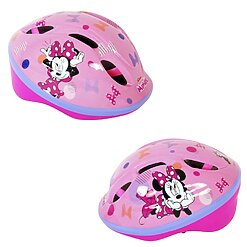 Alternative view of קסדת רכיבה לילדים מיני מאוס Minnie Mouse