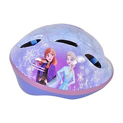 קסדת רכיבה לילדים פרוזן Frozen (לשבור את הקרח)